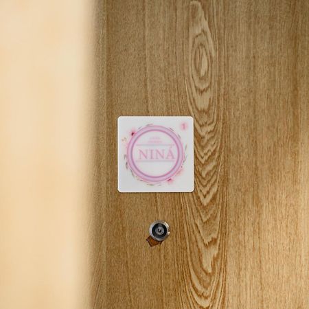Casa Nina Appartement Napels Buitenkant foto